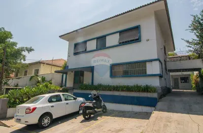 Casa comercial/residencial à venda – rua major natanael, 103 – pacaembu  320m² | 4 dormitórios | 7 vagas | r$ 2.050.000,00