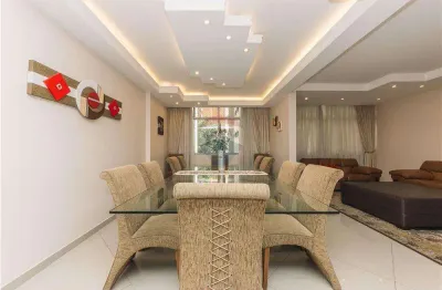 Apto reformado - jardins próx. ao dante aliguieri -  área útil 151m², 3 dorms, 1 suíte, 1 escritório, 2 vagas- r$1.950.000,00 - valor cond. baixo