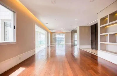 Vende apartamento alto padrão - 300 m², 3 suítes, escritório, 5 vagas - rua monte alegre 1240, ap. 41 - perdizes, sp capital - r$ 5.649.500