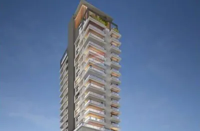 Vende-se apartamento conceito de 145m² ou 94m² no naara higienópolis