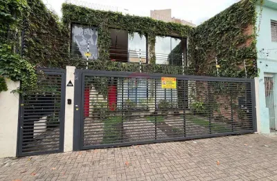 Prédio à venda na Alameda Ribeiro da Silva, 595, Campos Eliseos, São Paulo