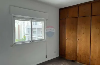 Apartamento na rua furnas, brooklin paulista (próximo à berrini)