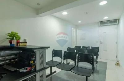 Vende cj comercial, av. gal ataliba leonel, 93 , unidade 62, 2 salas, recepção, muito iluminado , 1 vaga, r$358.000,00