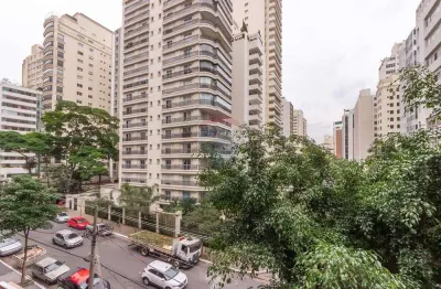Apartamento de 271 m2 a venda, 4 suites, na rua dr gabriel dos santos 503. r$2.200.000