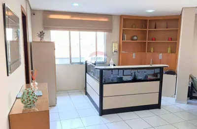 ALUGA Sala Comercial 138 m², próxima à Paulista, R$ 5.000, localização e estrutura impecáveis.