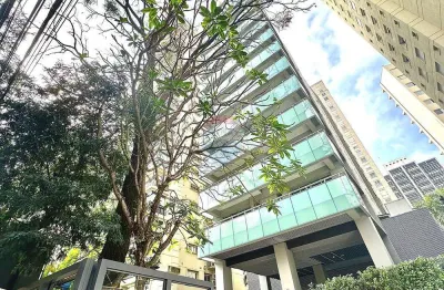 Vende-se sala comercial de 60m², 2 vagas por r$ 600.000,00 na rua lincoln albuquerque, perdizes