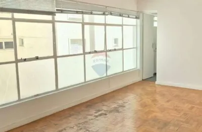 Conjunto comercial à venda em higienópolis,, 44,61 m2, 1 vaga à venda por r$ 270 mil