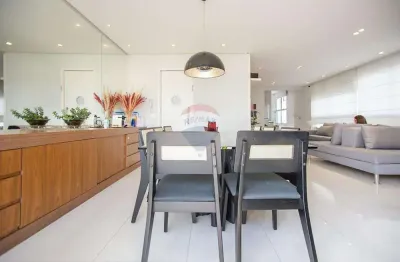 Apartamento com 3 quartos à venda na Rua Conselheiro Brotero, 1057, Santa Cecília, São Paulo