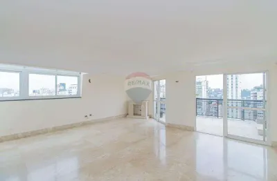 Cobertura com 2 quartos à venda na Avenida Higienópolis, 870, Higienópolis, São Paulo