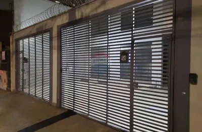 Prédio comercial novo com 300 m2 construídos na rua vergueiro à venda por r$ 5,68 milhões