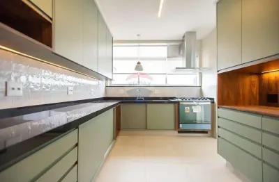 Apartamento com 3 quartos à venda na Rua Doutor Brasílio Machado, 263, Santa Cecília, São Paulo