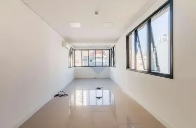 Sala comercial à venda na Rua Conselheiro Brotero, 652-214748, Higienópolis, São Paulo