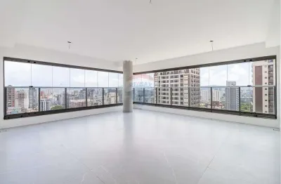 Vende apartamento recém-entregue com 2 suítes, 2 vagas de garagem, de 100m² por r$ 2.150.000,00 - na rua minerva, 327 perdizes - são paulo/sp