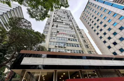 Vende-se conjunto comercial de 61m² por r$ 510.000,00 , na alameda joaquim eugênio de lima, 680 - jardim paulista, são paulo