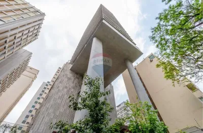 Vende-se apartamento garden com 3 suítes, 277m², 3 vagas por r$ 10.000.000,00 na rua da consolação, 3202 - jardim américa sp