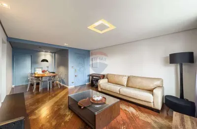 Vende apto de 114 m² , no 11º andar, na r. rio grande do sul, 838, scs, 3 dorm, 3 banh., 1 vaga e lazer completo.