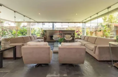 Casa com 3 quartos à venda na Rua Engenheiro Sá Rocha, 290, Alto de Pinheiros, São Paulo