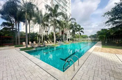 Apartamento para locação,  03 dormitórios, 1 suíte no portal do morumbi