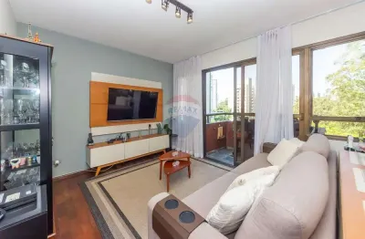 Apartamento com 2 quartos à venda na Avenida Doutor Guilherme Dumont Villares, 2308, Jardim Londrina, São Paulo