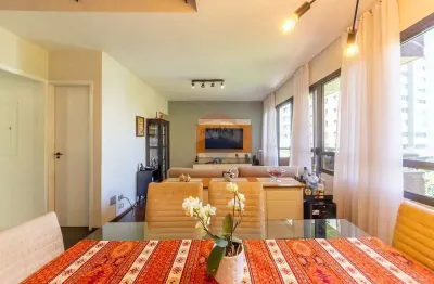 Apartamento com 2 quartos à venda na Avenida Doutor Guilherme Dumont Villares, 2308, Jardim Londrina, São Paulo