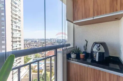 Apartamento à venda, 47m2, 2 dormitórios, 1 vaga no condomínio florada morumbi!