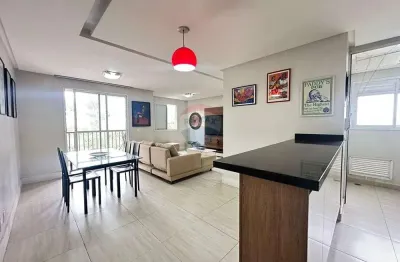 Apartamento com 2 quartos à venda na Rua João Simões de Souza, 740, Vila Andrade, São Paulo