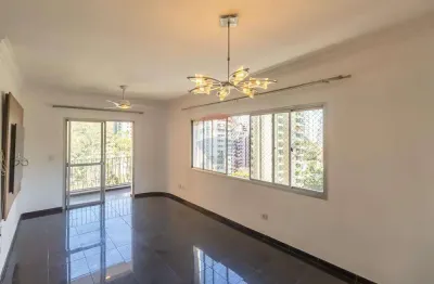 Apartamento, Venda , Vila Andrade, 104 m² | 3 dormitórios (1 suíte) | 2 vagas!