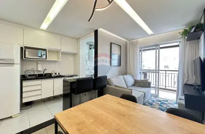 Apartamento para Locação no Condomínio Canto das Árvores – 48m² | 2 Dormitórios | 1 Vaga | Lazer Completo Pacote R$ 3.501,00