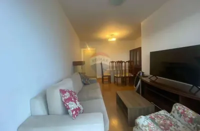 Apartamento para locação mobiliado com  2 quartos, 2 banheiros, 1 vaga de garagem jardim marajoara 64m2