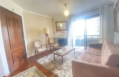 Apartamento para locação 3 quartos, 1 suíte, 2 vagas de garagemna vila andrade com 104m²,