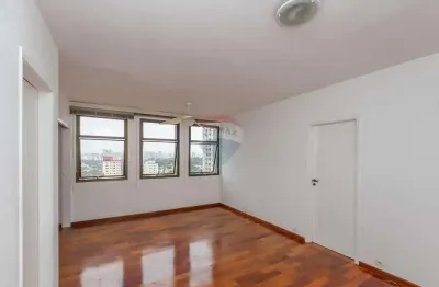 Apartamento  para  venda com 2 quartos, 1 suíte, 2 vagas, em Vila Alexandria região da Vila Mascote, 89m2