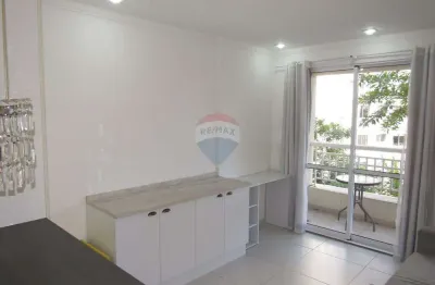 Apartamento com 1 quarto para alugar na Rua Marie Nader Calfat, 270, Jardim Ampliação, São Paulo