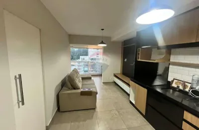 Aluga-se studio 39mts no panamby, semi mobiliado - 1 vaga de garagem, lazer completo, pacote de aluguel r$ 3.758,85