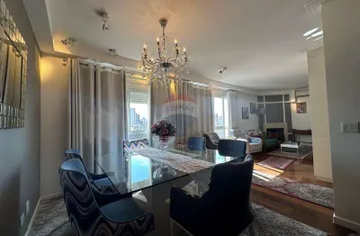 Apartamento com 3 quartos para alugar na Rua Almansa, 180, Vila Andrade, São Paulo