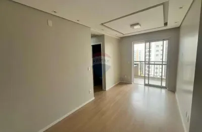 Apartamento aluguel na vila andrade,  48m², 2 dormitórios, sacada, 1 vaga coberta, lazer completo. pacote r$ 3.170,00