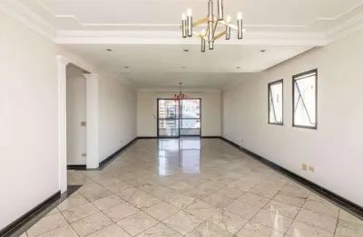 Apartamento com 3 quartos à venda na Alameda dos Guaramomis, 815, Moema, São Paulo