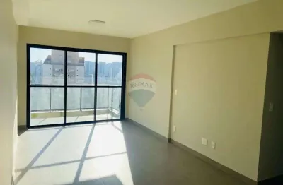 Apartamento para locação na Vila Andrade em rua tranquila. 01 Dormitório/Suíte, 01 vaga, Primeira Locação.