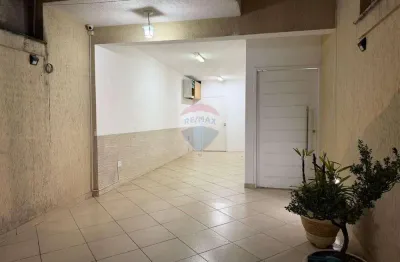 Sobrado para aluguel no bairro chora menino – espaçoso, semi mobiliado e confortável