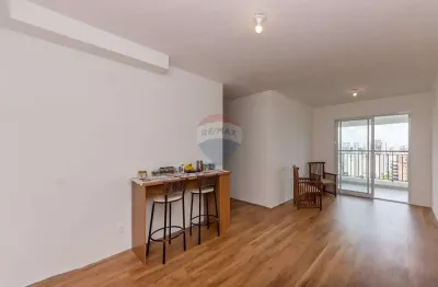 Apartamento à venda na Vila Andrade – Condomínio Monumento SP | 73m² | 2 dormitórios | 1 suíte | Lazer completo