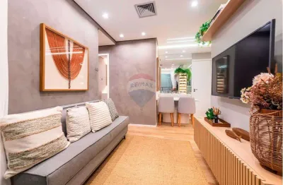 Apartamento na planta 38m2 com 1 vaga, 2 quartos R$396.000,00 VIBRA Jardim Marajoara