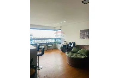 Apartamento para Aluguel – 89 m² | 3 Dormitórios | Varanda Gourmet | The Brick Vila Augusta – Guarulhos