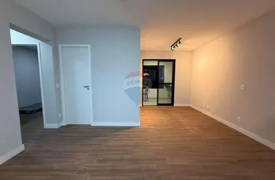 Apartamento para Aluguel – 79 m² | 3 Dormitórios | Varanda Gourmet | The Brick Vila Augusta – Guarulhos