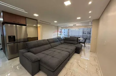 Apartamento Premium no The Gate Guarulhos – 75 m² | Porteira Fechada | Nunca Habitado