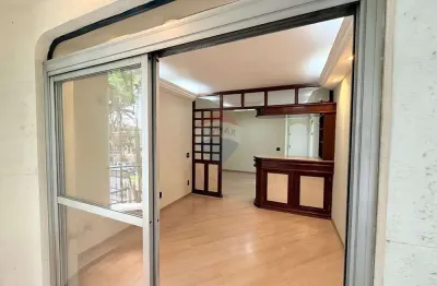 Aluguel/ Locação Higienópolis - Gabriel dos Santos -3 quartos um suíte -2 vagas R$6.900,00