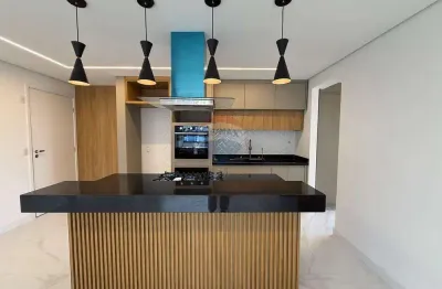 Apartamento para Aluguel – 79 m² | 3 Dormitórios | Varanda Gourmet | The Brick Vila Augusta – Guarulhos