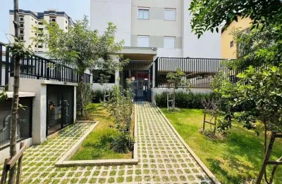 Apartamento na Vila Rosália – Conforto, Praticidade e Excelente Localização