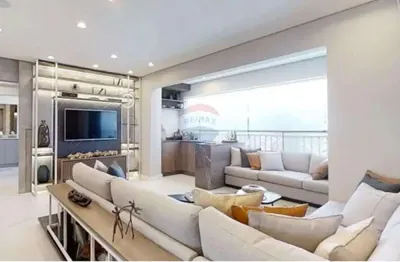 Apartamento com 4 dormitórios, 1 suíte e Varanda Gourmet na Barra Funda Pronto para Morar!!