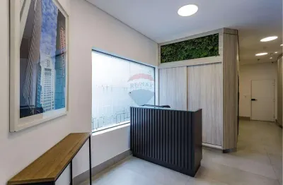 Sala comercial para alugar no Itaim Bibi, São Paulo 