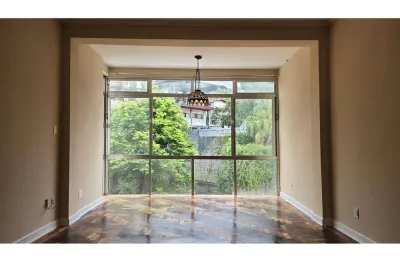 Aluga apartamento 2 dormitórios, 110 m², 1 vaga, no Pacaembú - R$ 6.600,00 pacote inclui aluguel, IPTU e condomínio