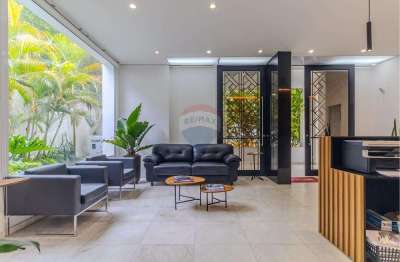 Casa Art Déco assinada por Ruy Resende – Rua Ceará, Higienópolis